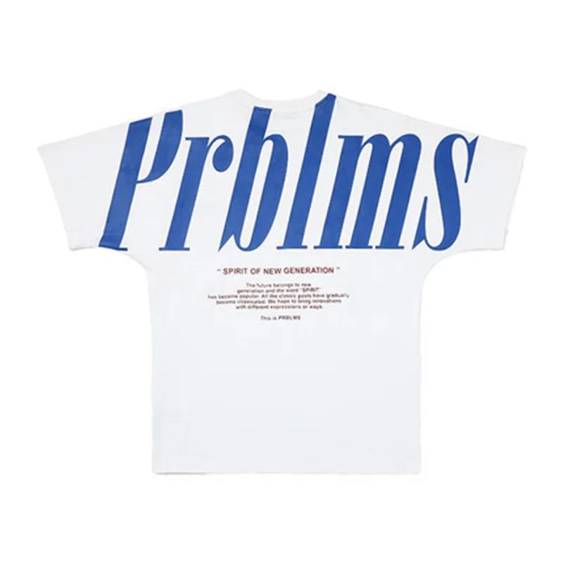 National Tide Retro Personality Printing Couple T-shirt Men and Women Hip-hop Tide Brand Street Loose Short-sleeved T