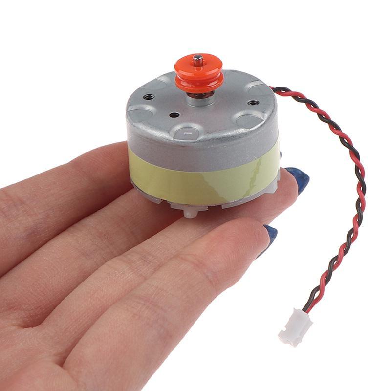 Xiaomi Sweeping Robot Accessories 1S Motor Head Rock S50S55 Original LDS Laser Thunder Motor Head Motor