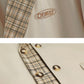 Thin Men's Casual Suits Loose Ruffian Handsome Single-piece Casual Slim Tops Single-piece Long-sleeved Warm Jackets Men's Short Jackets