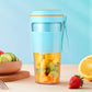 Juicer Mini Student Automatic Small Juicer Juicer Cup Portable Multifunctional Household Fruit Juicer