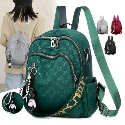 Bag Summer Wild Fairy Backpack Student Bag Travel Backpack Female Bag