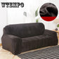 Thick Plush Sofa Cover Stretch Furniture Covers Elastic Sofa Covers for Living Room Slipcovers