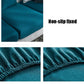 1/2/3/4 Seats Stretch Sofa Cushion Cover for Pet Kids Waterproof Furniture Protector  Spandex Washable Removable Slipcover