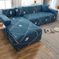 Modular Sofa Cover All-inclusive Universal Cover Elastic Universal Sofa Towel Fabric Sofa Cushion Simple Four Seasons