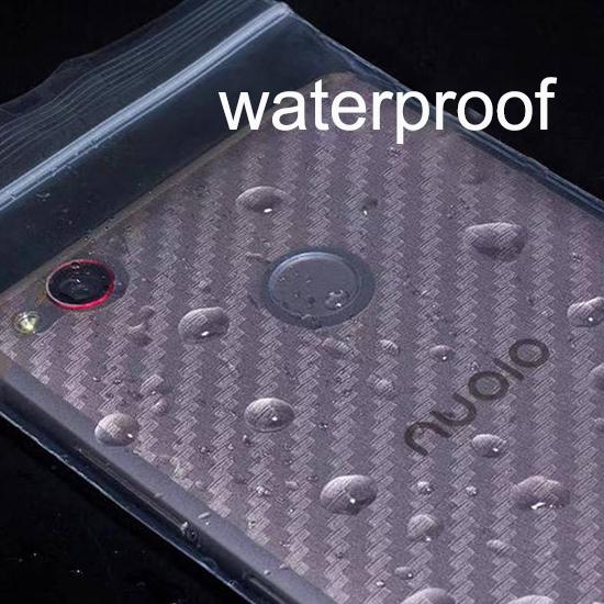 100/200pcs Special Plastic Bag for Mobile Phone Waterproof  Dust Oil  Thick Transparent Ziplock Bag