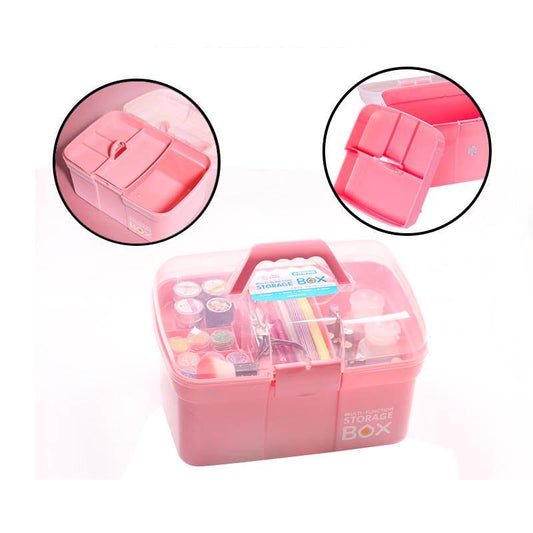 Gel Nail Polish Starter Kit UV Lamp Nail Dryer Top Base Coat Manicure Nail Tools Primer Nail Art Set