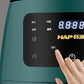 Household Multifunctional Air Fryer Large-capacity Oil-free Automatic Intelligent Fries Machine Electric Fryer
