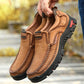 Outdoor Shoes Youth Shoes Leather Shoes Casual Men's Shoes Fashion Non-slip Walking Shoes 38-48