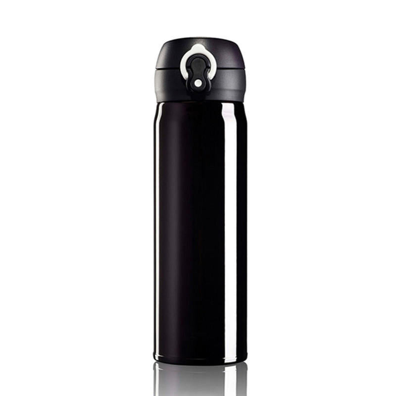SG Rondaful 5 Colors 304 Practical Stainless Steel Insulation Cup