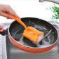 Washing Dishes Sponge Kitchen Thickened Non-painless No Injury Pot Brush Pot Bowl Catectic Cloth Magic Wipe Sponge Block
