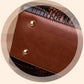 Crocodile Pattern Leather Handbag Female European American Shoulder Messenger Bag Dumplings Package