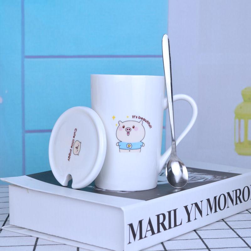 Mugs Travel Cup Beer Cup Ceramic Coffee Mug Tea Cups Friend Gifts Home Decor Porcelain Cups