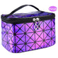 Women Cosmetic Bag Travel Makeup Organizer Cosmetic Storage