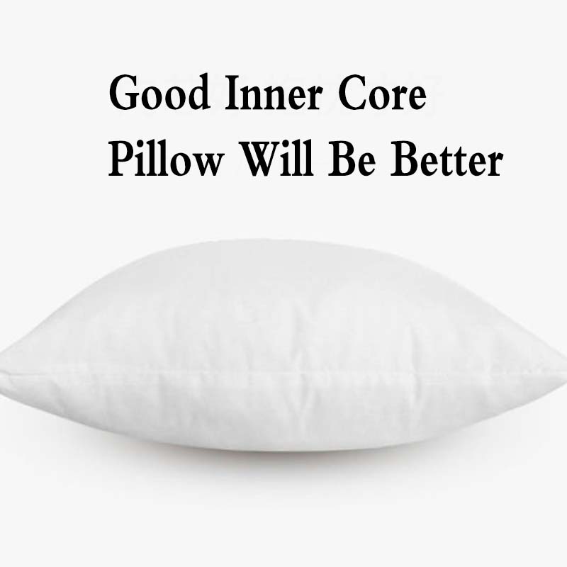 Pillow Girls Sleeping Suede Cushion Sofa Office Bed Back Cushion Waist Cushion Bedside Pillowcase with Core
