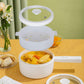 Dormitory Student Electric Cooker Household Multifunctional Integrated Electric Cooker Small Electric Heating Pot