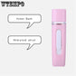 Tools Portable Water USB Steaming New Spray Meter Meter Hand-held Cold Beauty Facial Humidifier Nano