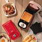 650W Timed Sandwich Maker Multifunctional Breakfast Machine Waffle Maker Bread Maker Kitchen Supplies