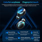 Bluetooth 5.0 Earphones 2200mAh Charging Box Wireless Headphone 9D Stereo Sports Waterproof Earbuds Headsets with Microphone