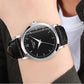 Men's Automatic Machinery Watches Simple Fashion Business Watch Waterproof Male Calendar Wristwatch