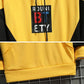 WTEMPO Men Trend Sweater Suit Teen Clothing Hooded Pullover Casual Suit Campus Student Sportswear