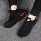 Casual Shoe Tide Joker Board Shoe Han Version Sneaker Man Runs Sport Sheet Shoe