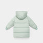 Children's Cotton Clothes 2021 New Children's Baby Clothes Autumn Winter Clothes Thick Cotton Boys and Girls Jackets Down Jacket
