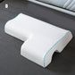Lovers Pillow Does Not Press Arm Pillow To Help Sleep Zero Pressure Memory Pillow Student Double Anti-numb Pillow