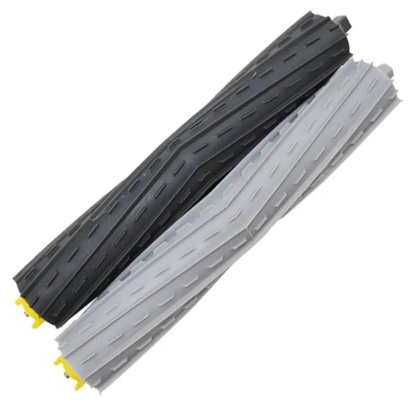 Suitable for IRobot Sweeping Robot 8/9 Series Accessories 860/870/970 Main Brush Plastic Brush Side Brush Filter Set