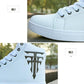 Summer Men's Korean Style High-top Shoes Trendy All-match Height-increasing Shoes Men's High-top Sneakers