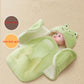 Baby Products Bag Is Held By Newborn In Autumn, Winter and Spring. It Is Thickened. Go Out Swaddling Towel Baby Sleeping Bag Is Warm and Anti Startle