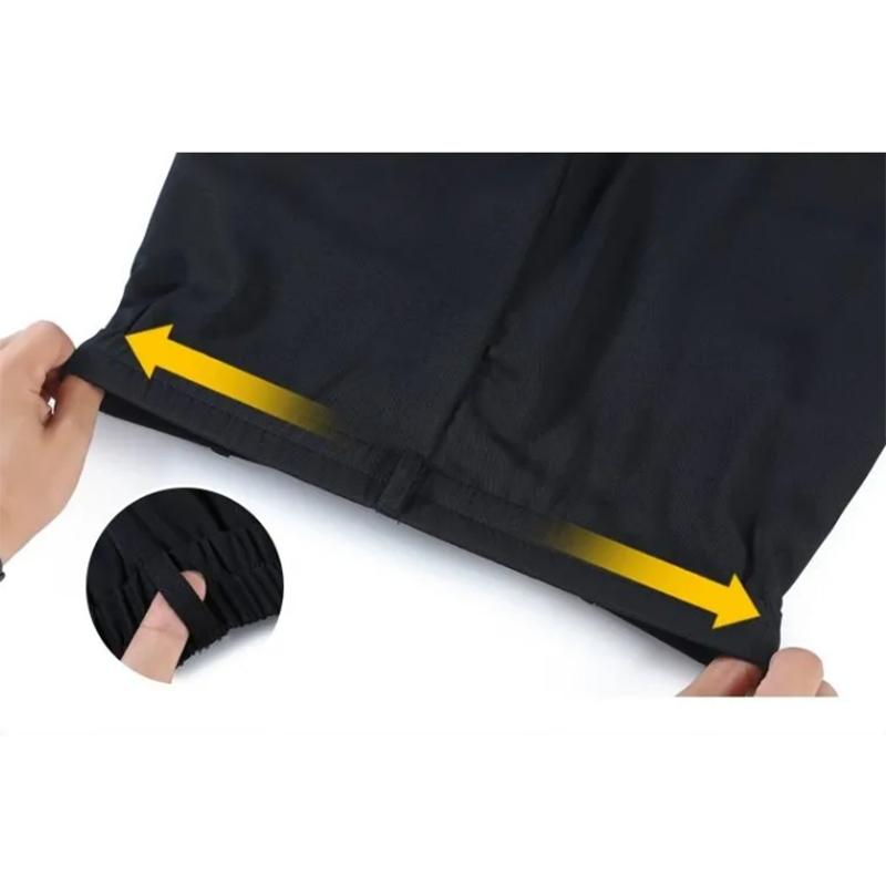 Women's Spring and Autumn Thin Casual Straight-leg Pants High Waist Loose Suit Pants Solid Classic Basic All Match Bottoms