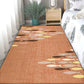 Bedroom Carpet Light Luxury European Dimizon Room Bedside Blanket Full Area Household Blanket Non-slip Resistance Foot Pad