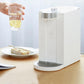 Smart Heating Water  3 Seconds Water for A Variety of Cup-Type Household Appliances 1800ML Capacity