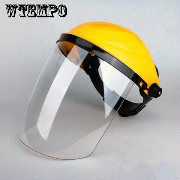 Portable  Automatic Photoelectric Welding Mask Flat Flip Half Helmet Helical Welding Helmet