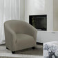 Thickened Elastic Sofa Cover All-inclusive Sofa Cover Four Seasons Universal Semi-circular Single Card Seat Cover