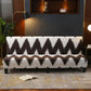 Four Seasons Non-slip Folding All-inclusive Universal Universal Sofa Cover Armrestless Sofa Cover