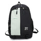 Backpack Men's Casual Travel Backpack Trendy Female Computer Bag Fashion College Student Sports Men's School Bag