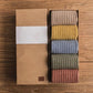 Socks Women's Korean Version of The Tube Socks Spring and Autumn Ins Tide All-match Pile Socks Cute Solid Color Women's Long Tube Stockings