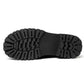 Martin Boots Female Winter Plus Velvet Thick Snow Boots Flat Cotton Boots Warm Short Boots Velvet Shoes