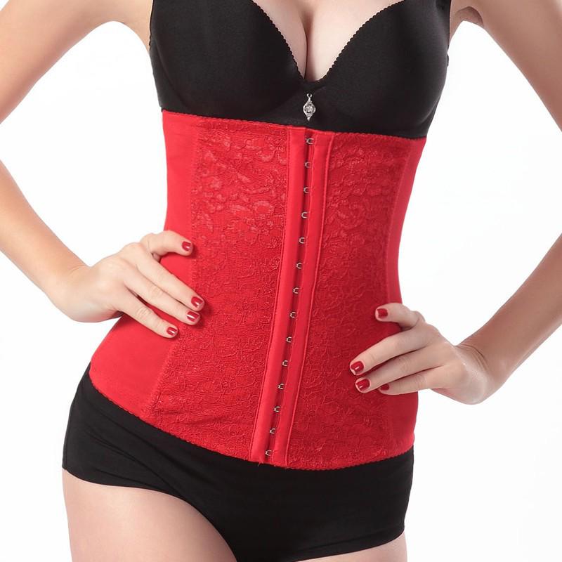 Sexy Corset Waist 2019 Corsets for Women Belt Corset Strap Waist Shaper Corset for Women Belts Femme