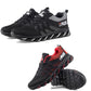 Running Shoes for Women Outdoor Walking Jogging Sports Shoes Couples Lace-up Athletic Zapatillas