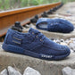 Casual Men Sneakers for Men Shoes Canvas Male Footwear Spring Autumn Breathable Running Shoes