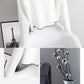 Color-blocking Long-sleeved Knitted Sweater Women's Suit Collar Pocket Shirt Temperament Age-reducing Cardigan