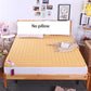 Four Seasons Non-slip Protection Cushions Bed Cushions Double Thin Mattresses Dormitory Machine Washable Mattresses