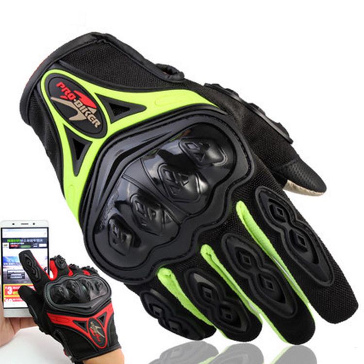 Classic Outdoor Winter Cycling Bicycle Warm Windproof Gloves Full Waterproof Touchscreen