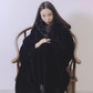 Simulation Mink Velvet Coat Fur Coat Ladies Autumn and Winter Loose Mink Mid-length