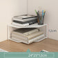 Bookcase Corner Shelf Simple Desk Corner Corner Cabinet Bay Window Desktop Triangle Corner Bookcase Storage Rack