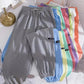 Fashion Western-style Harem Pants Men and Women Look Thin In Summer All-match Casual Pants Loose-fitting Sports Pants Ins Tide