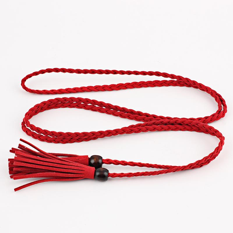 Belts fashion casual women waist belt faux leather waistband strap