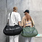 Multifunctional Large-capacity Backpack Men's Backpack Messenger Bag Travel Duffel Bag Female Travel Bag